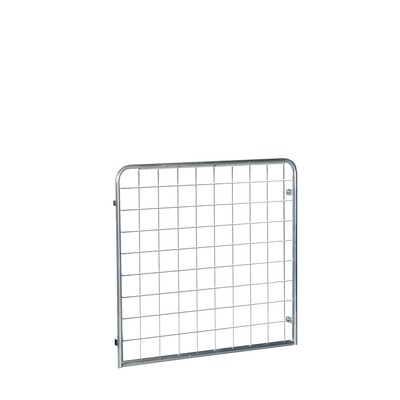Produktbild: Längsgitter einhängbar L-H: 1000-1200 mm