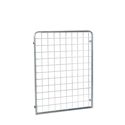 Produktbild: Längsgitter einhängbar L-H: 1200-1500 mm