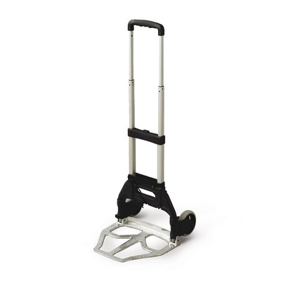 Produktbild: Aluminium-Transportkarre