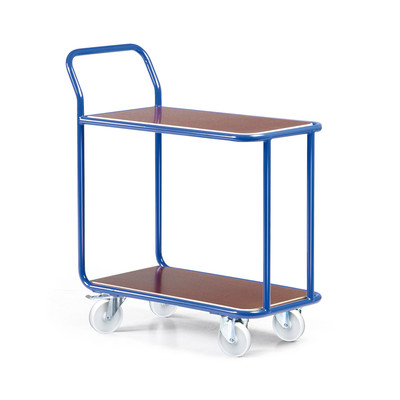 Produktbild: Magazinwagen