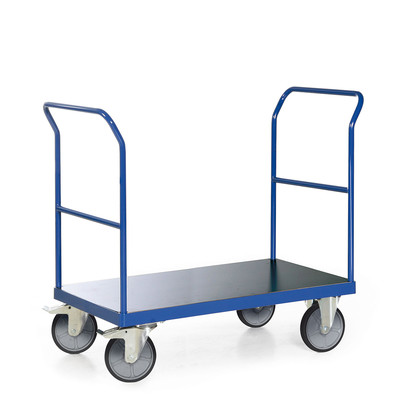 Produktbild: Plattformwagen