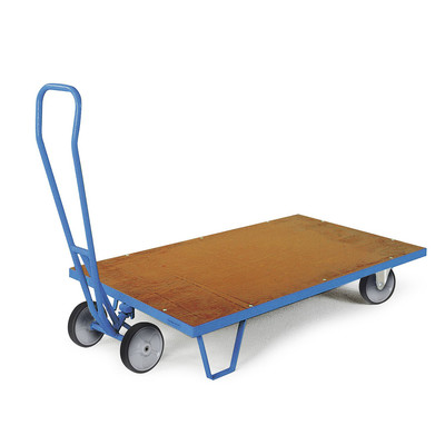 Produktbild: Rollplatte
