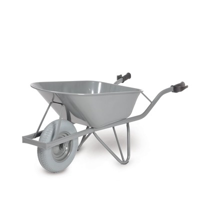 Produktbild: Baustellenschubkarre EasyRider
