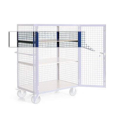 Produktbild: Fachboden für Schrankwagen
