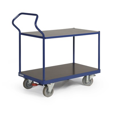 Produktbild: Tischwagen, 1000 - 700 mm