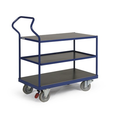 Produktbild: Tischwagen, 1000 - 700 mm