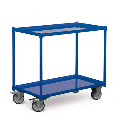 Produktbild: Wannenwagen