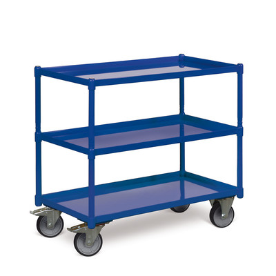Produktbild: Wannenwagen