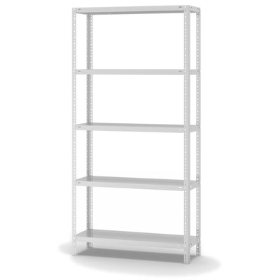 Produktbild: Fachbodenregal Grundregal