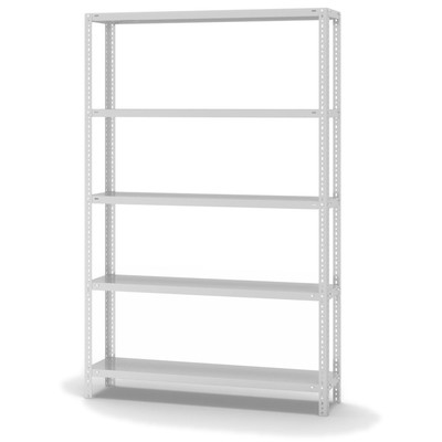 Produktbild: Fachbodenregal Grundregal