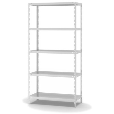 Produktbild: Fachbodenregal Grundregal
