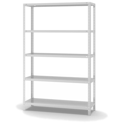 Produktbild: Fachbodenregal Grundregal