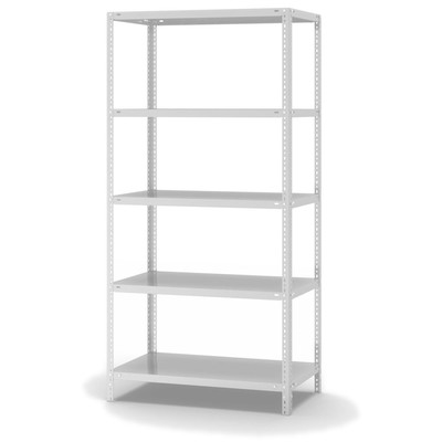 Produktbild: Fachbodenregal Grundregal