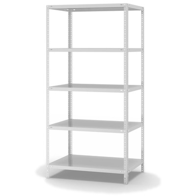 Produktbild: Fachbodenregal Grundregal