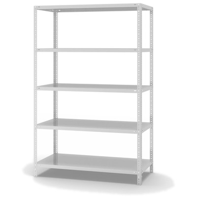 Produktbild: Fachbodenregal Grundregal