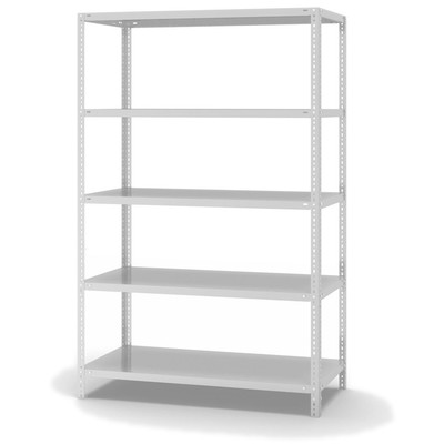 Produktbild: Fachbodenregal Grundregal