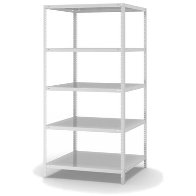 Produktbild: Fachbodenregal Grundregal