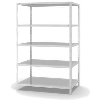 Produktbild: Fachbodenregal Grundregal