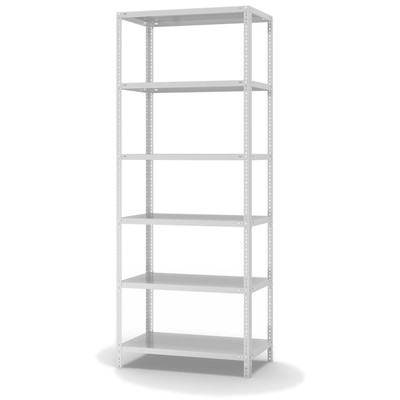 Produktbild: Fachbodenregal Grundregal