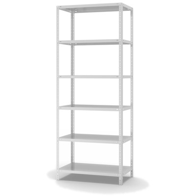 Produktbild: Fachbodenregal Grundregal
