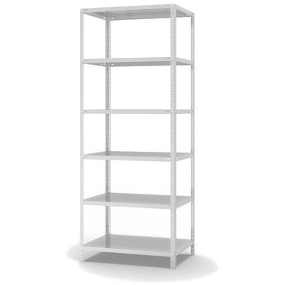Produktbild: Fachbodenregal Grundregal