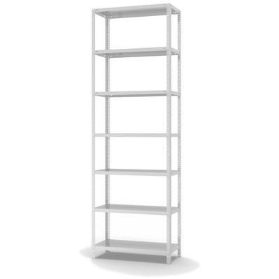 Produktbild: Fachbodenregal Grundregal