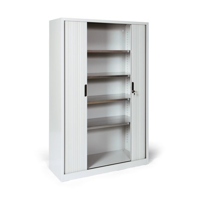 Produktbild: Werkstatt-Rollladenschrank