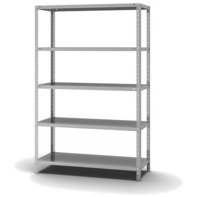 Produktbild: Fachbodenregal Grundregal