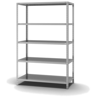 Produktbild: Fachbodenregal Grundregal